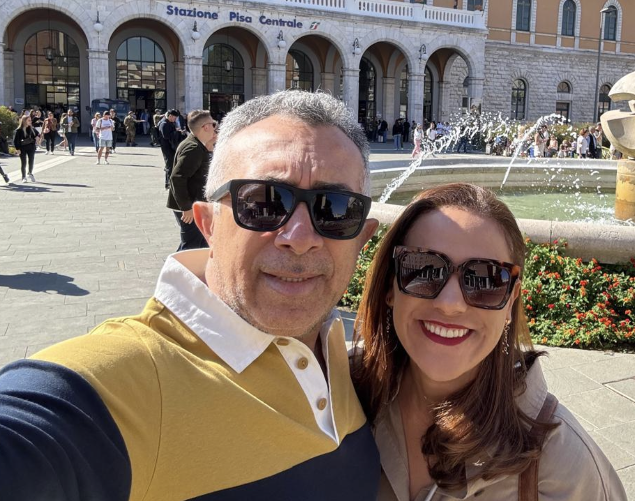 Jucelo - Empresário