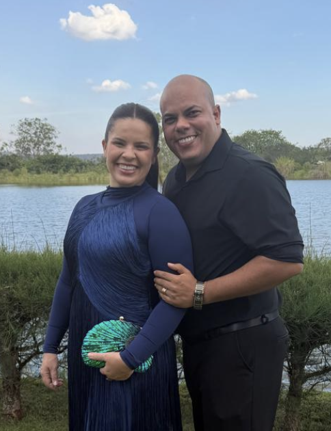  Cláudio - Empresário