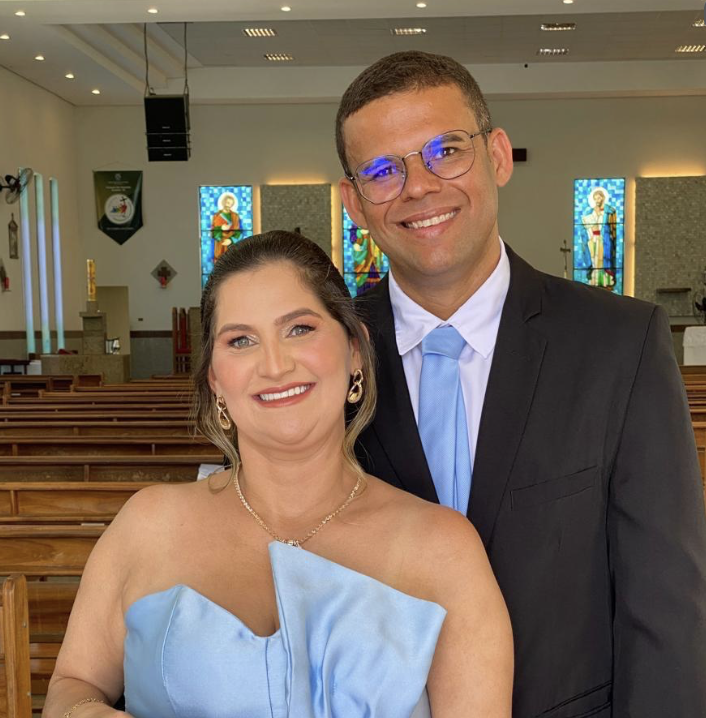 Rafael - Empresário