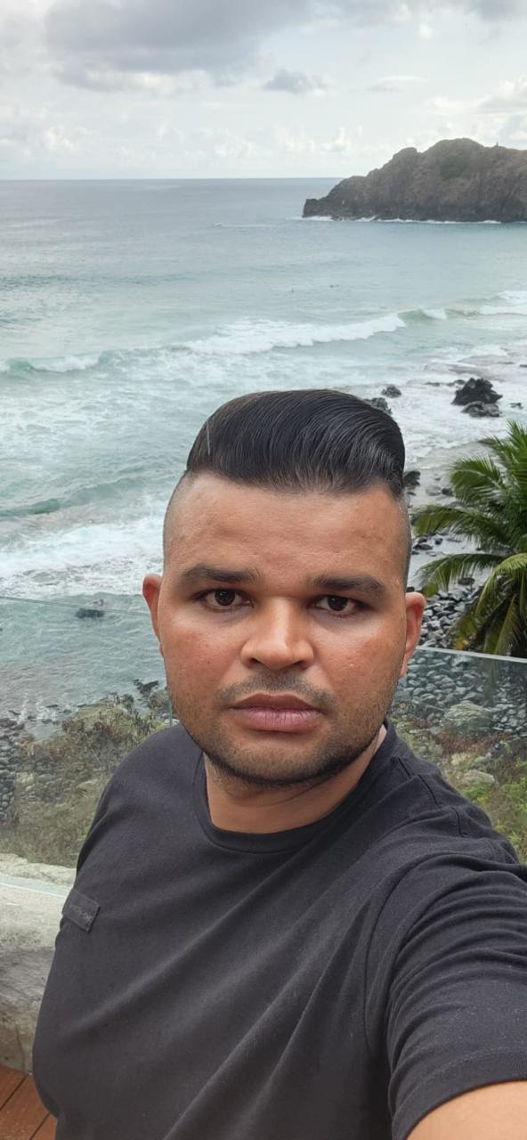 Edivaldo - Empresário