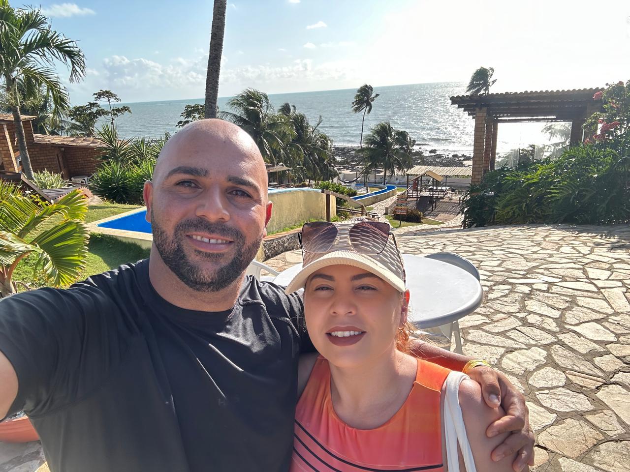 José Wellington - Empresário