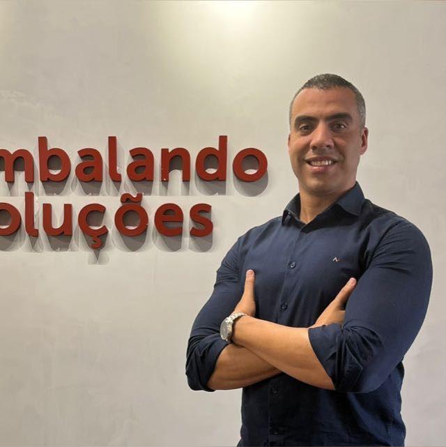 Clayton - Empresário