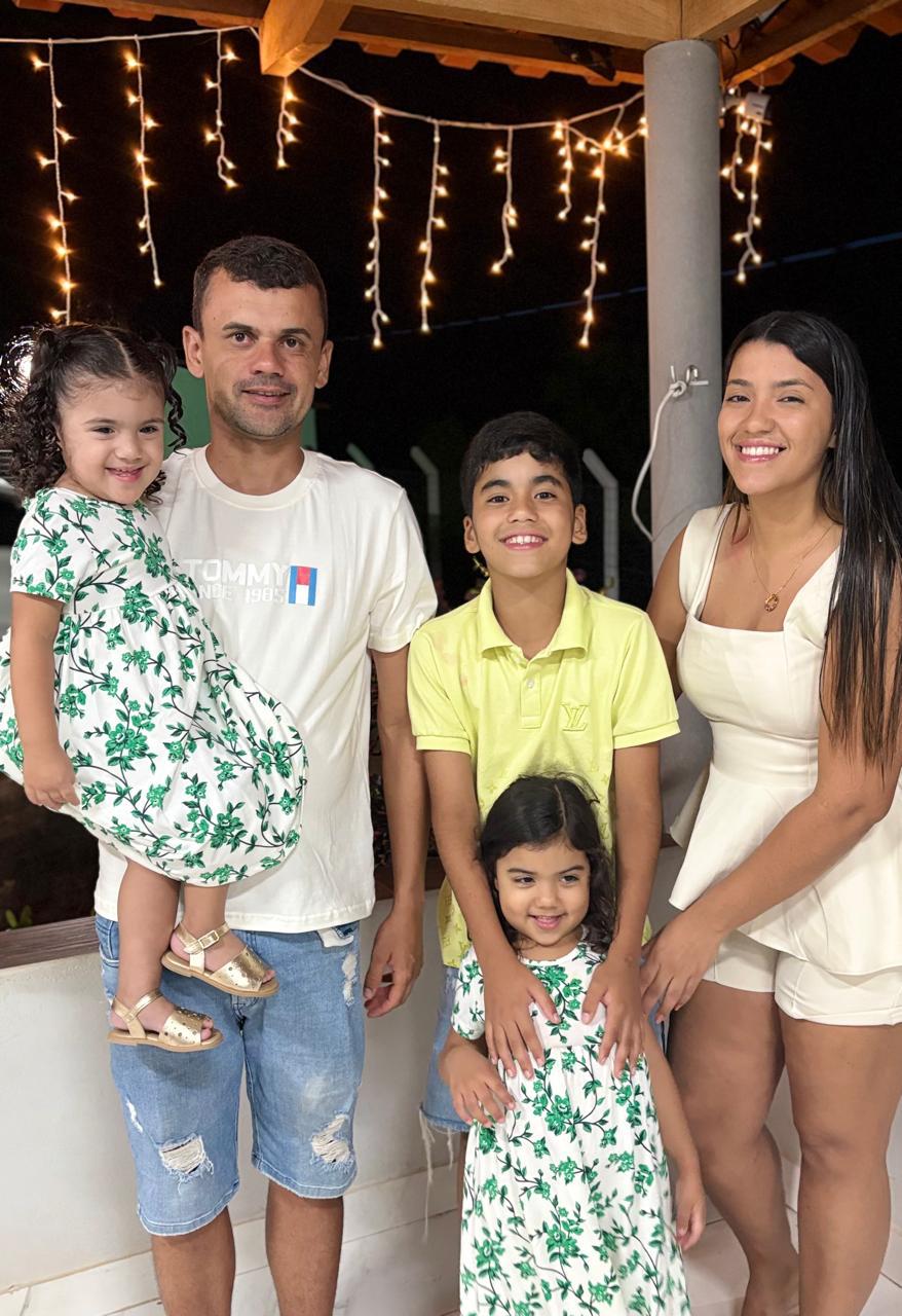 Guilherme - Empresário