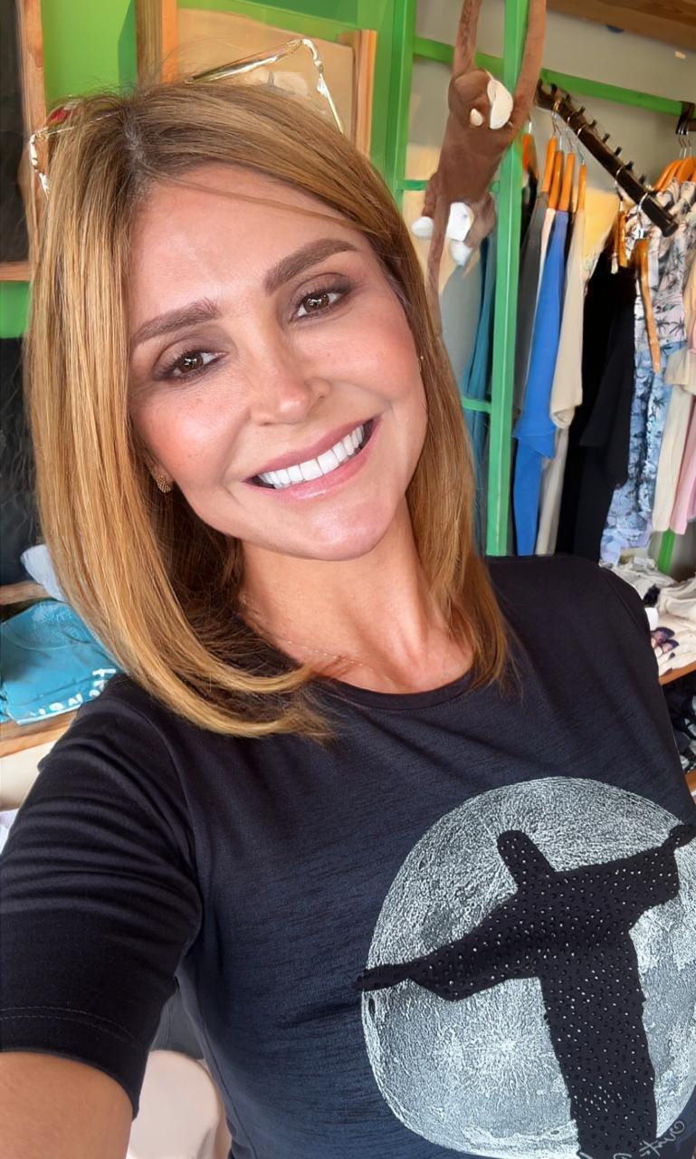 Valéria - Empresária