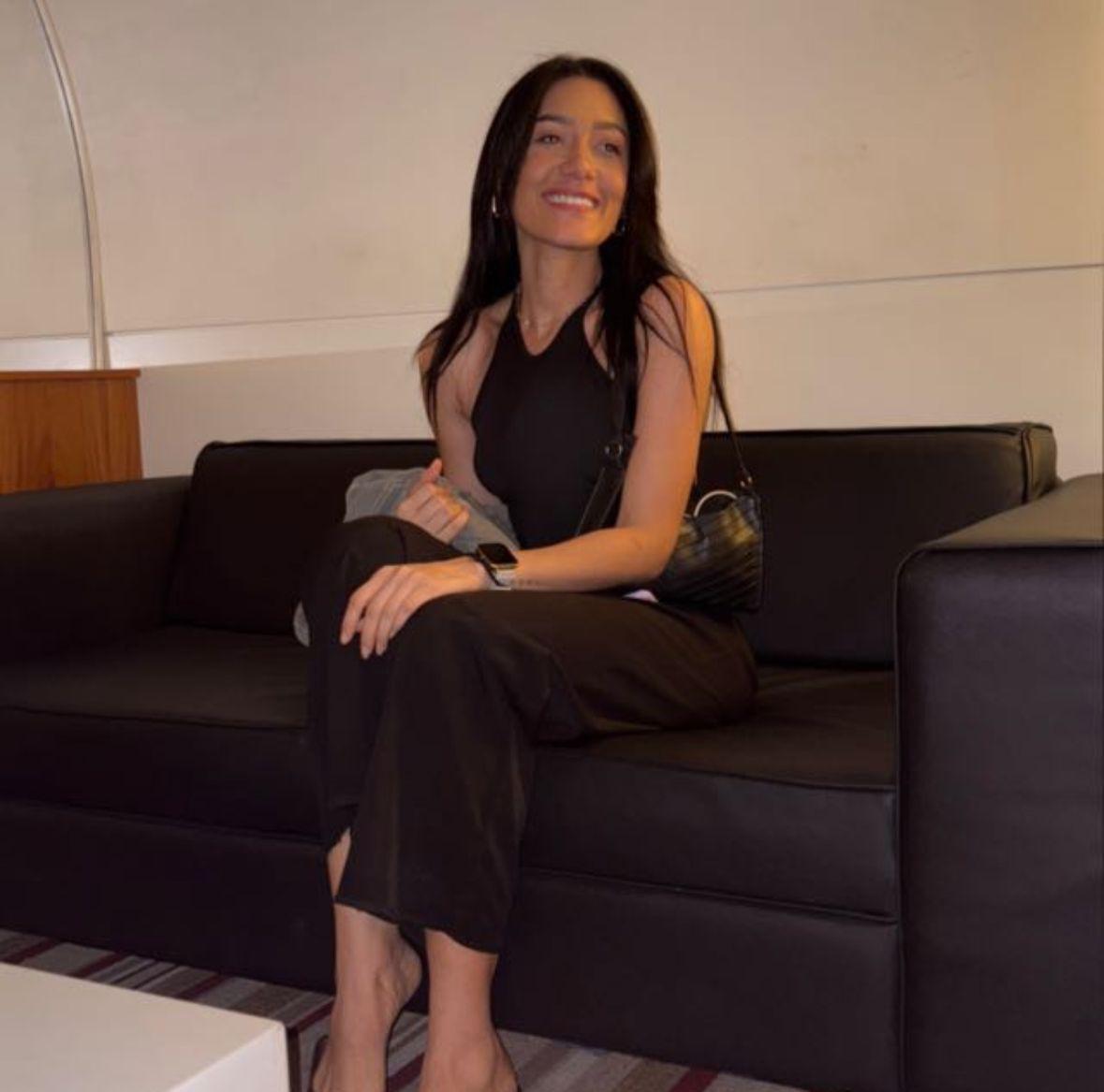 Cássia - Gestora de Mídias Sociais e Marketing